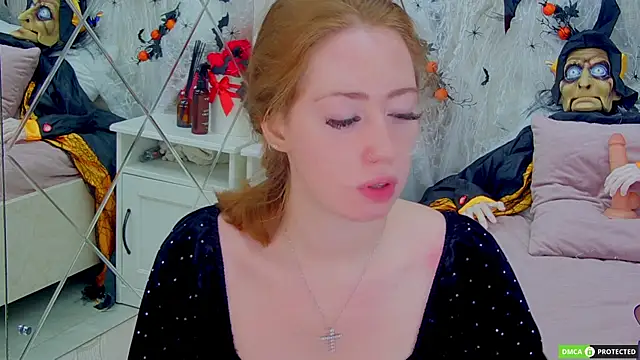 TinaBrook online show from 10-24-25, 03:49