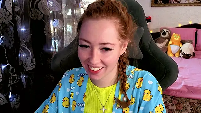 TinaBrook online show from 02-19-26, 04:42