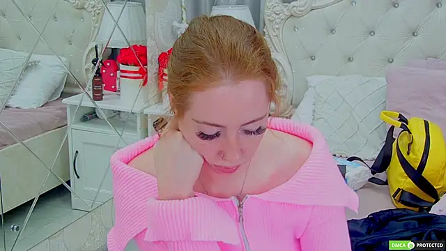 TinaBrook online show from 10-01-25, 03:44