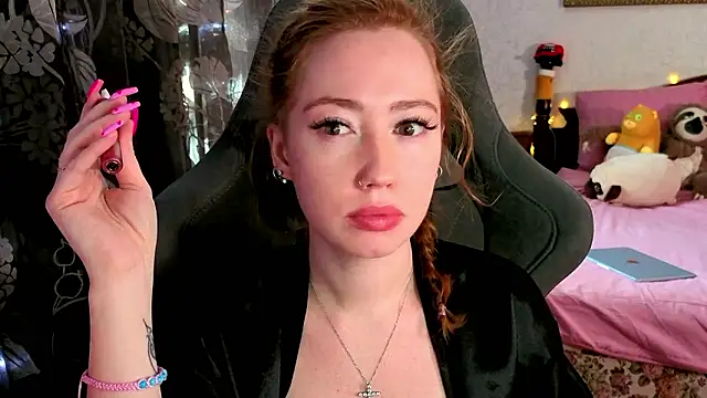 TinaBrook online show from 02-25-26, 04:34