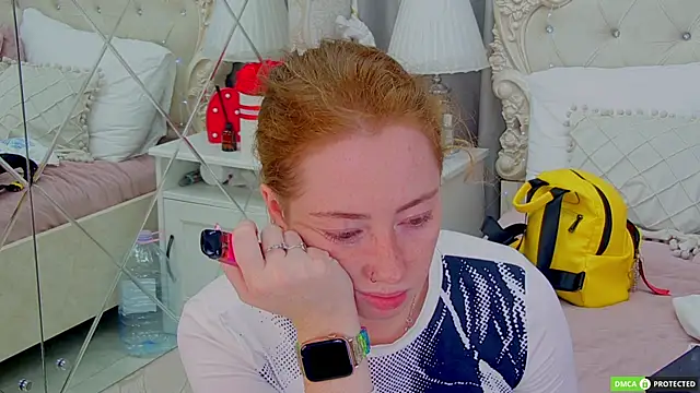 TinaBrook online show from 09-18-25, 03:31