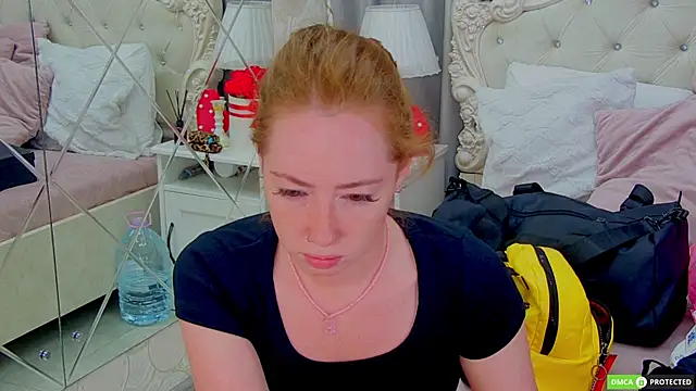 TinaBrook online show from 09-10-25, 03:49