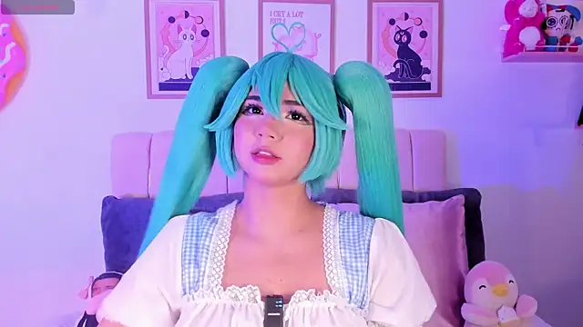 Petit-Rosse online show from 11-20-25, 02:12