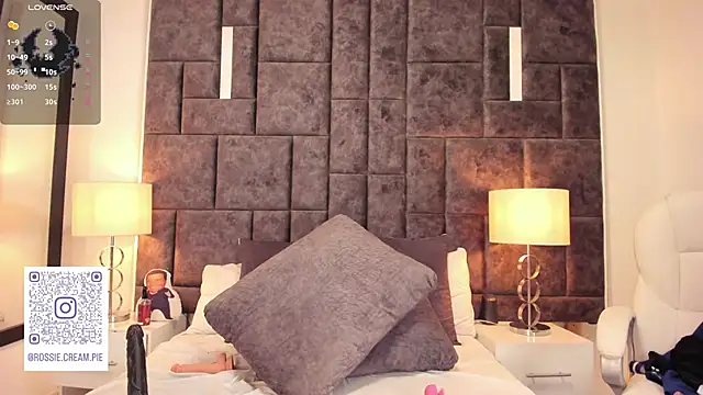 Petit-Rosse online show from 03-06-25, 05:46