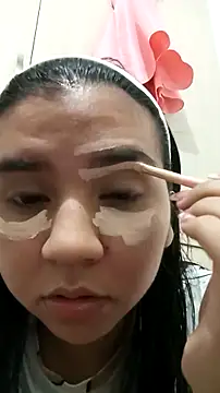 Petit-Rosse online show from 02-27-25, 02:14