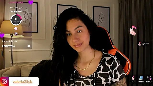 valeriia25  online show from 03-06-25, 11:58