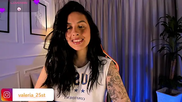 valeriia25  online show from 03-13-25, 01:07