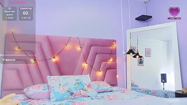 kinkylittlegirll online show from 02-27-26, 02:45