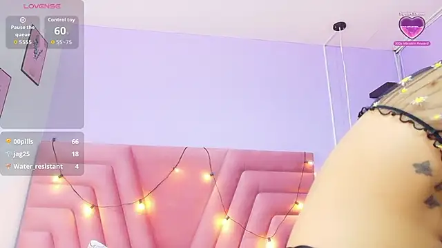 kinkylittlegirll online show from 02-26-26, 02:44