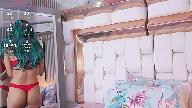 kinkylittlegirll online show from 04-16-26, 02:56