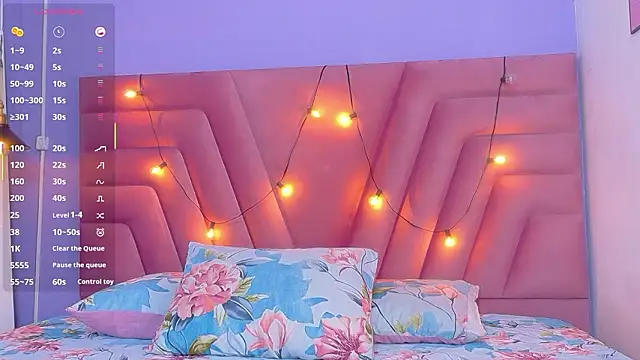 kinkylittlegirll online show from 02-05-26, 02:51