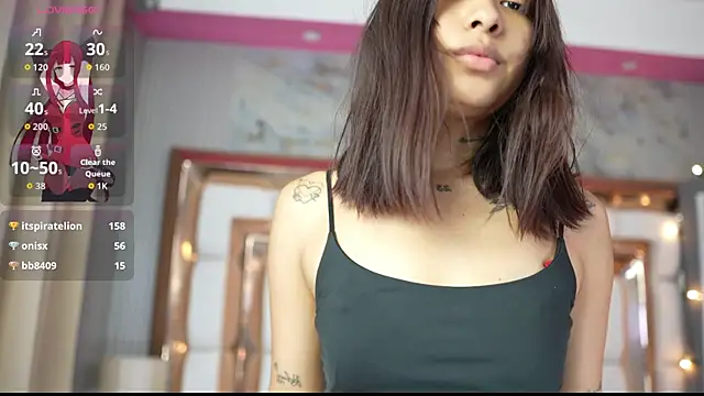 kinkylittlegirll online show from 05-29-26, 02:50