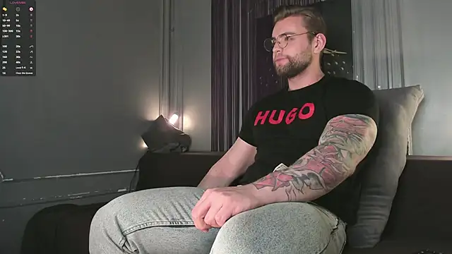 WayneWilson online show from 11-22-25, 04:55