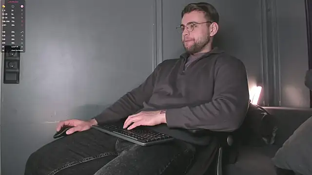 WayneWilson online show from 02-21-26, 04:47