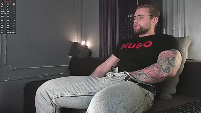 WayneWilson online show from 11-23-25, 04:44