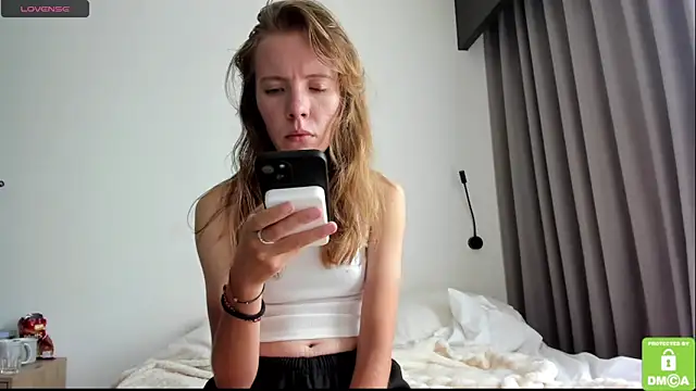 Kalisee  online show from 03-14-26, 06:52