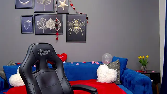 Katewalker  online show from 02-10-25, 09:04