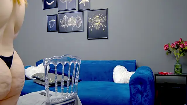 Katewalker  online show from 03-07-25, 09:17