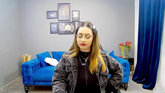 Katewalker  online show from 03-20-25, 06:09