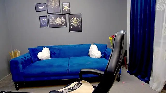 Katewalker  online show from 03-14-25, 11:53