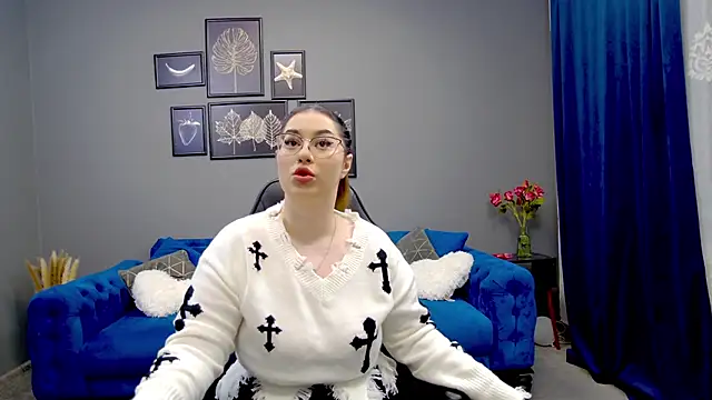 Katewalker  online show from 03-11-25, 06:08