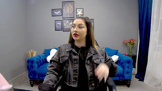 Katewalker  online show from 03-03-25, 06:03