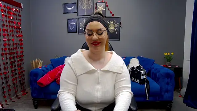 Katewalker  online show from 02-13-25, 06:05