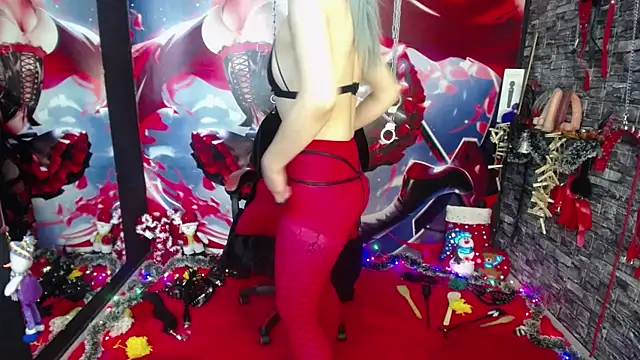 mylu morgan online show from 12-13-24, 11:23