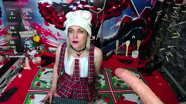 mylu morgan online show from 12-20-24, 03:21