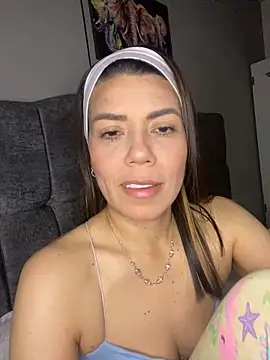 martina contreras online show from 03-26-26, 08:12