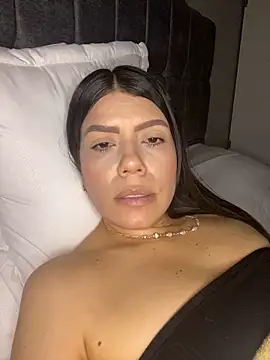 martina contreras online show from 03-18-26, 06:05