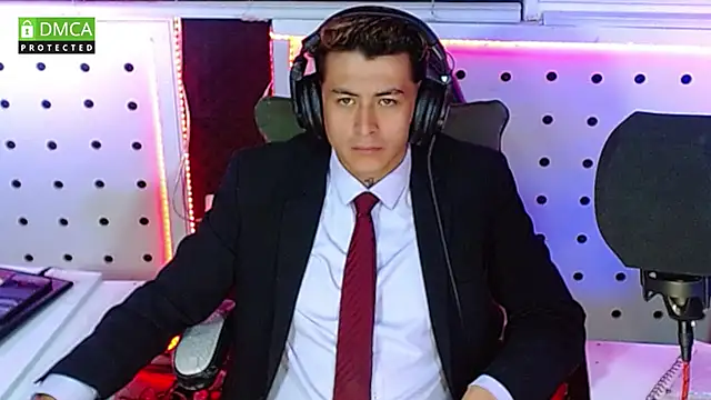 Darko0717 online show from 10-10-25, 10:49