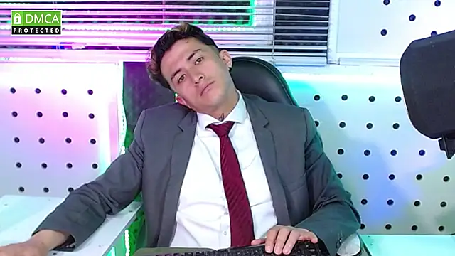 Darko0717 online show from 10-11-25, 11:22