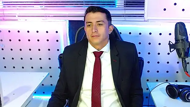 Darko0717 online show from 10-28-25, 11:53