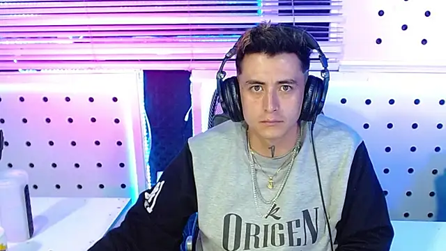 Darko0717 online show from 11-29-25, 01:28