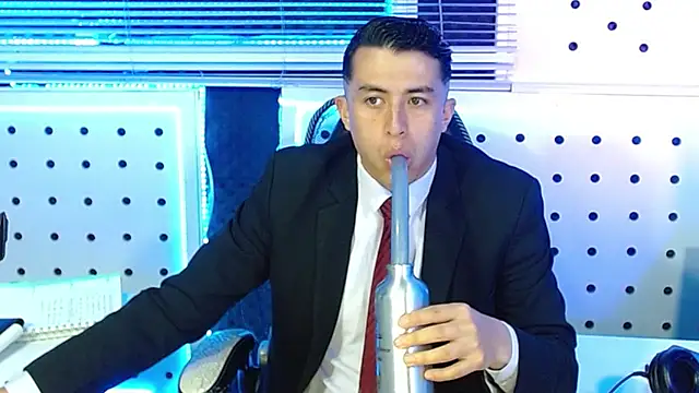 Darko0717 online show from 11-21-25, 11:31