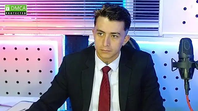 Darko0717 online show from 10-20-25, 08:48