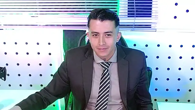 Darko0717 online show from 11-12-25, 12:20