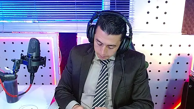 Darko0717 online show from 01-15-26, 02:09