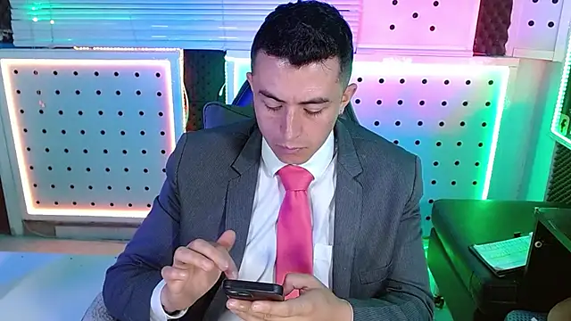 Darko0717 online show from 02-10-26, 12:59