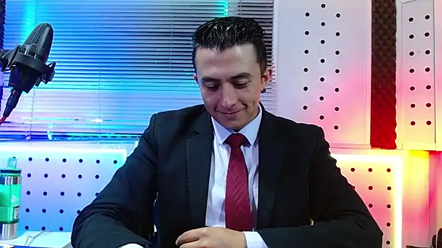 Darko0717 online show from 04-01-26, 04:04