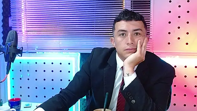 Darko0717 online show from 03-15-26, 02:13