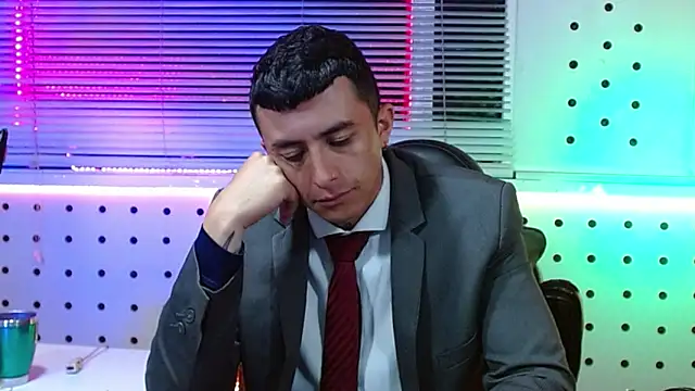 Darko0717 online show from 03-10-26, 12:31