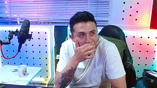 Darko0717 online show from 03-23-26, 10:53