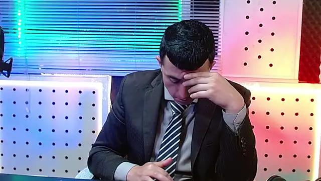 Darko0717 online show from 03-07-26, 01:05