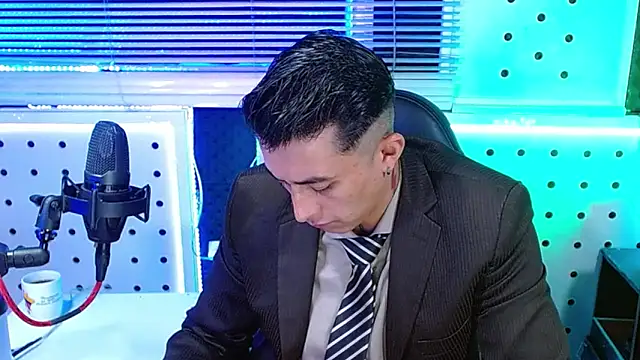 Darko0717 online show from 01-07-26, 03:50