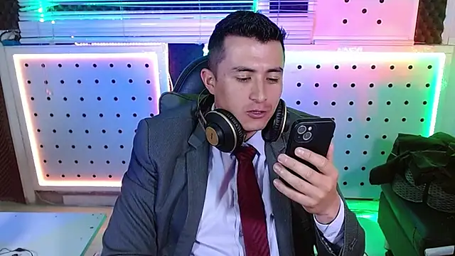 Darko0717 online show from 02-17-26, 03:31