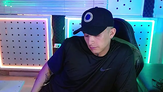 Darko0717 online show from 02-10-26, 12:53