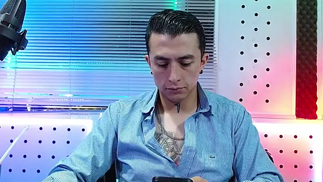 Darko0717 online show from 04-02-26, 01:51