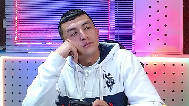 Darko0717 online show from 02-28-26, 11:48